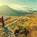 Die schönsten Herbstwanderungen