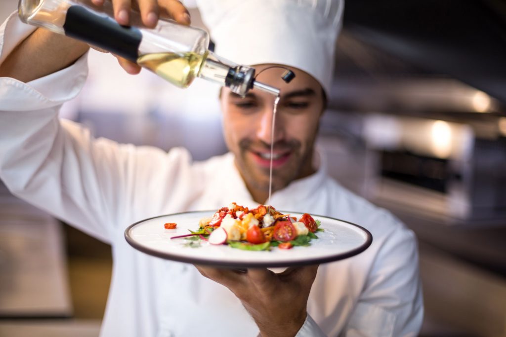 Die besten Reiseziele für Foodies
