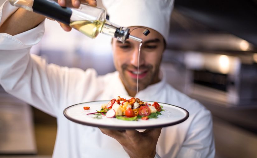 Die besten Reiseziele für Foodies