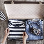 Richtig packen: Das könnt ihr zuhause lassen