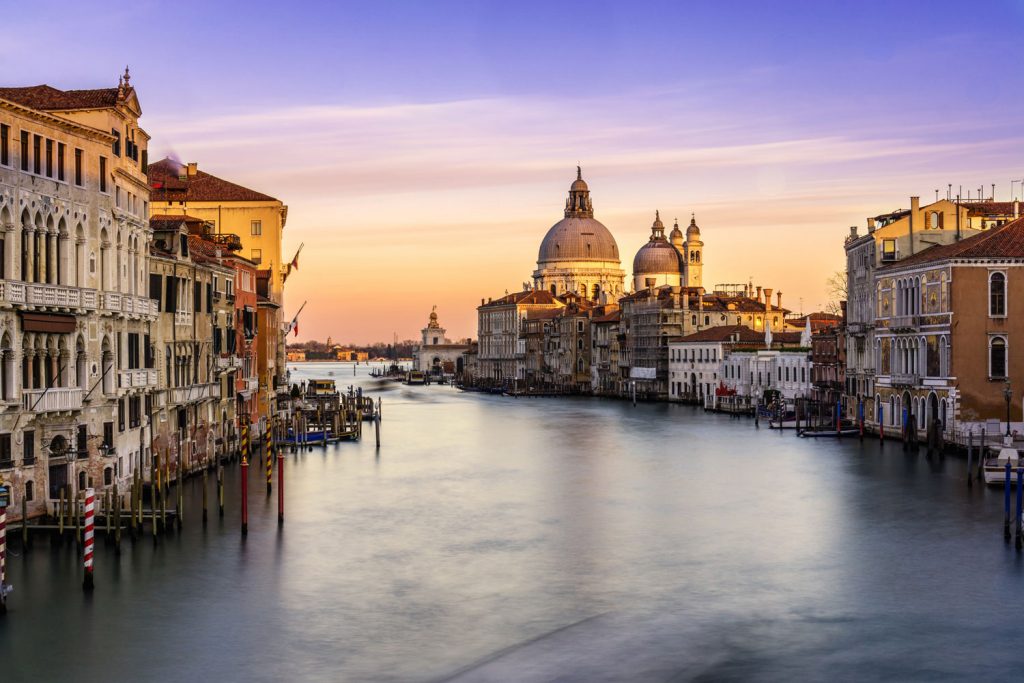 Venedig
