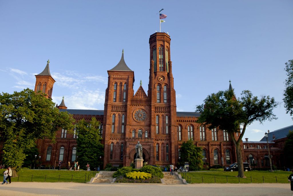 Smithsonian Institute