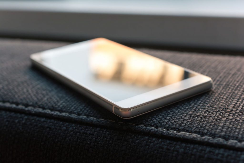 Immer das neuste Smartphone!