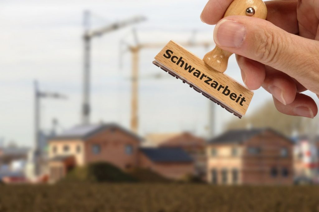 Teure Handwerker