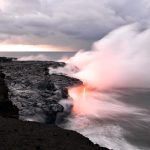 Volcanoes Nationalpark