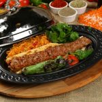 Adana Kebap