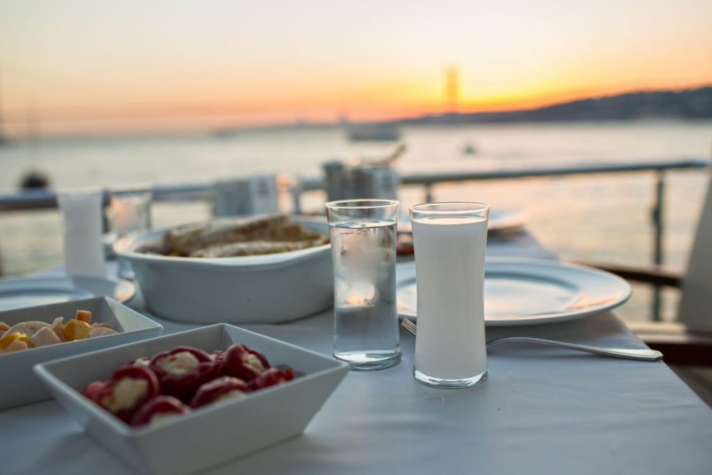 Raki