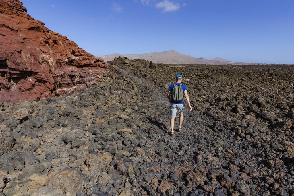 Nationalpark Timanfaya