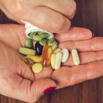 Vitaminmangel...