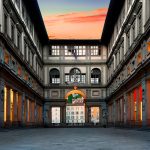 Galerie der Uffizien