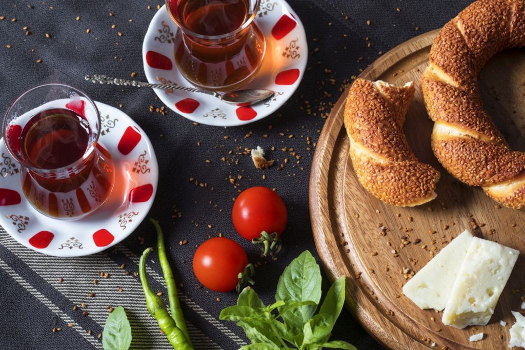 Simit