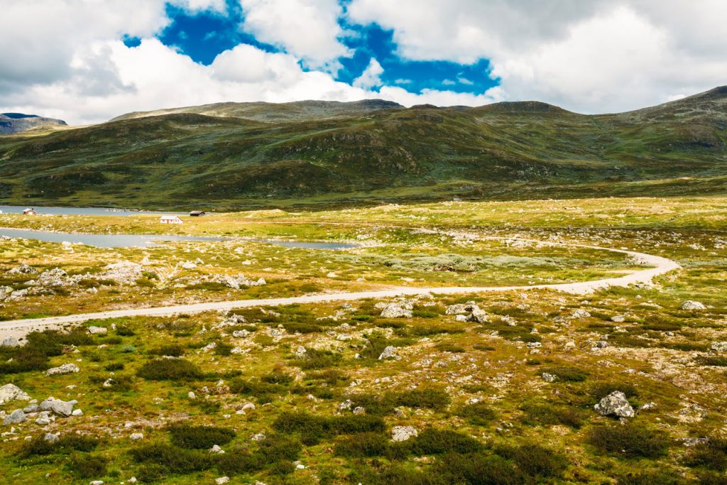 St. Olavsweg