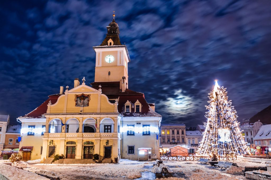 Brașov