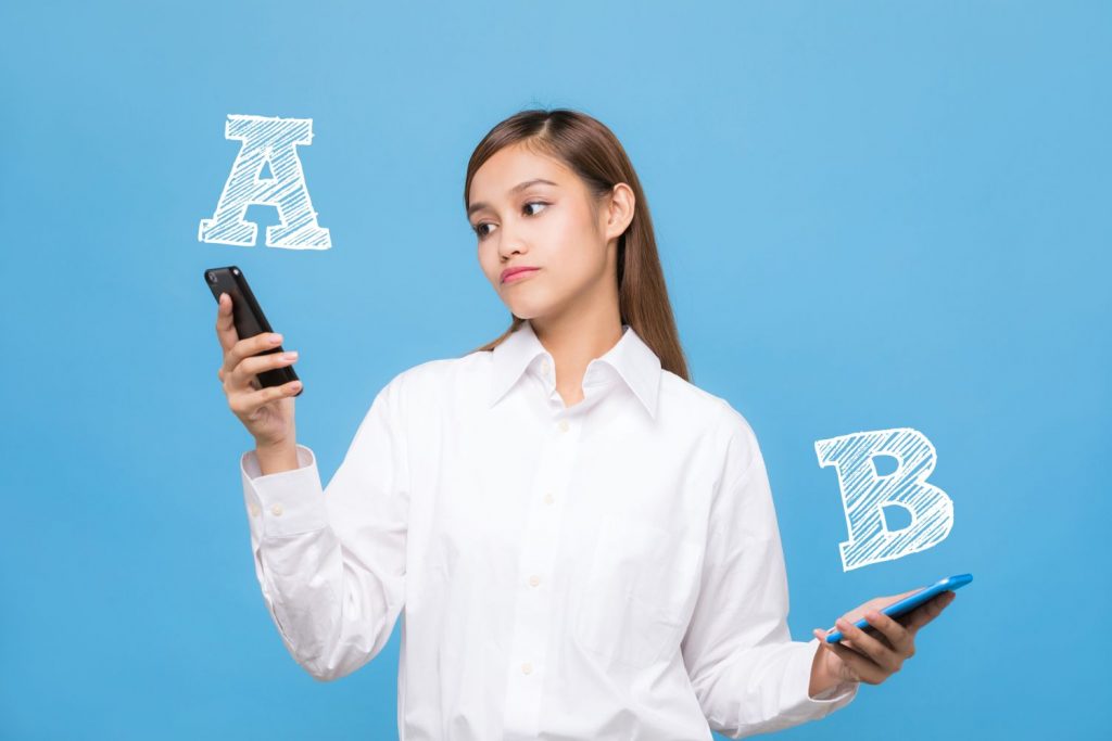 Fast alle großen Online-Shops...