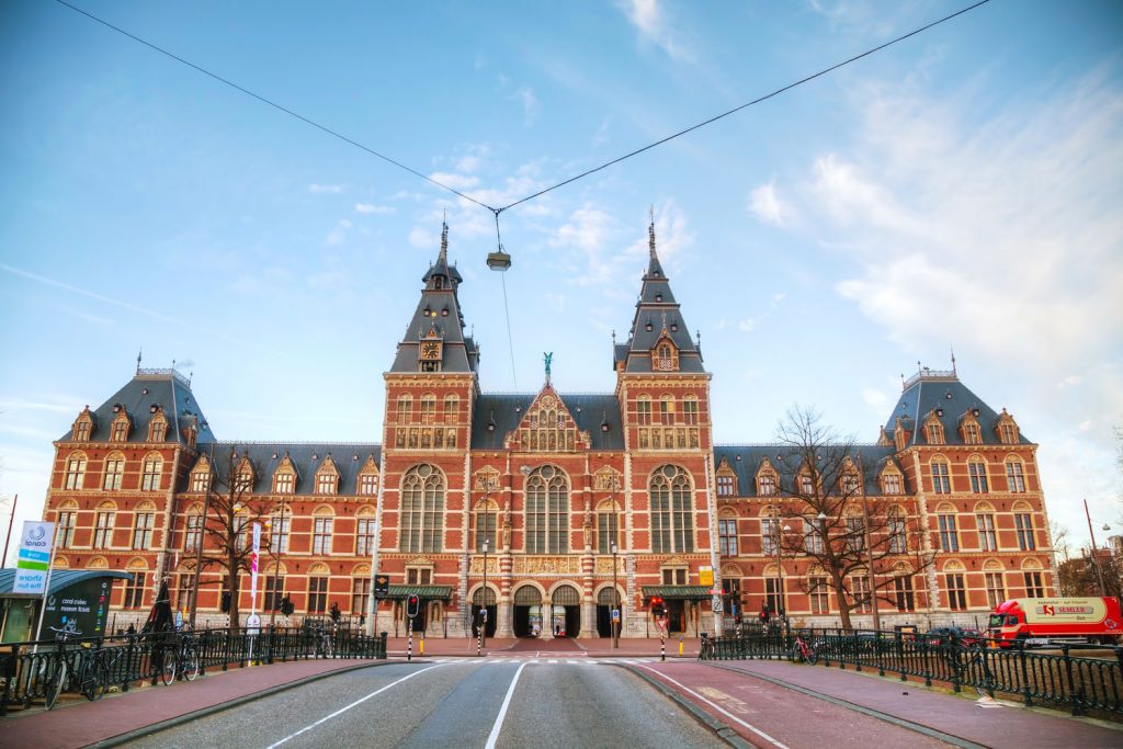 Rijksmuseums