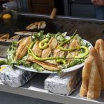 Balik Ekmek
