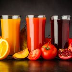 Fruchtsäfte
