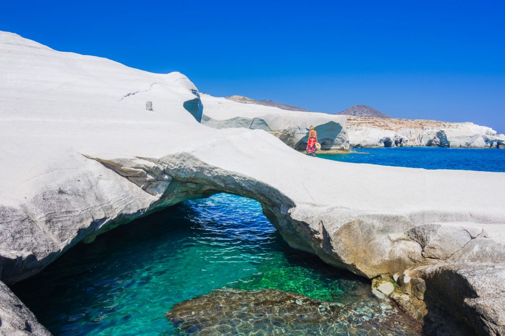 Sarakiniko