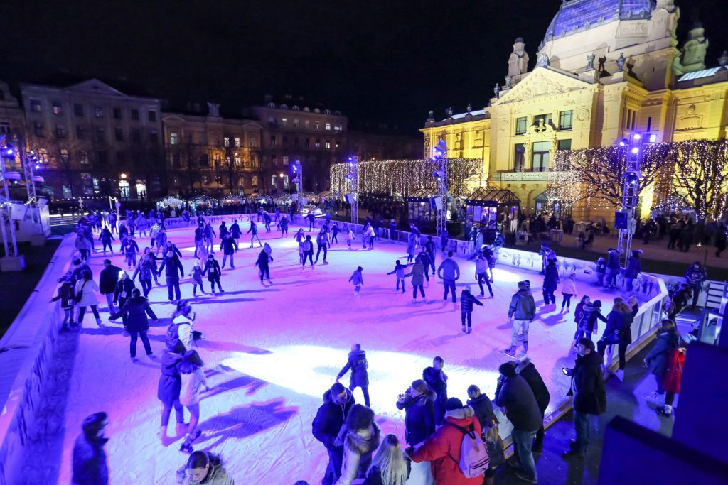 Zagreb