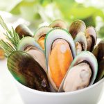 Seafood