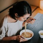 Japan: Bitte schlürfen