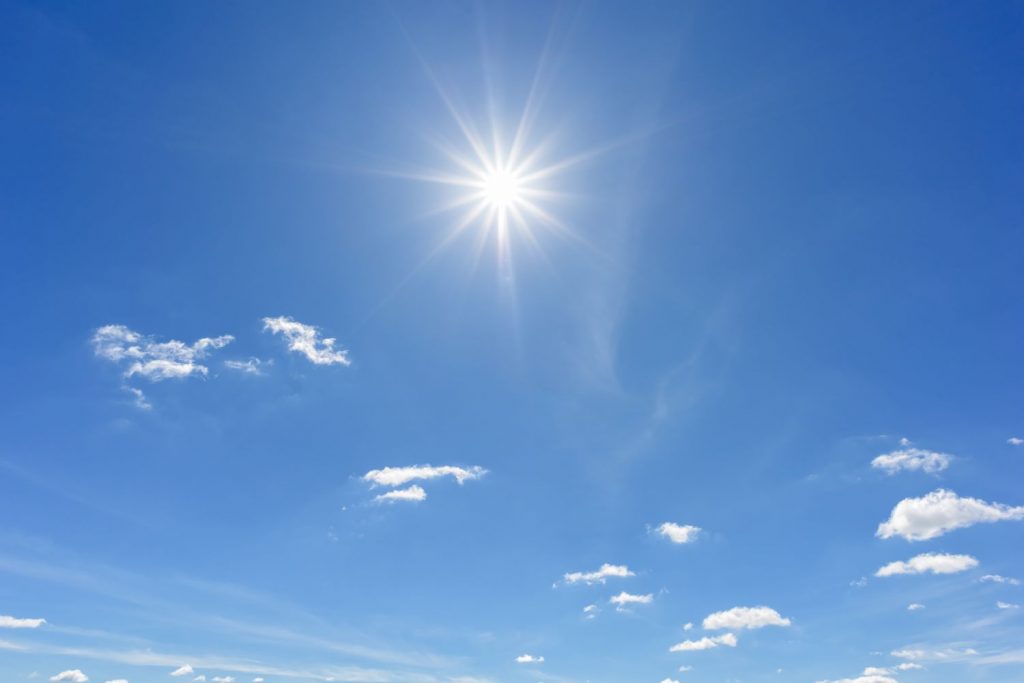 Sonnenenergie