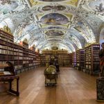 Halle der Theologie