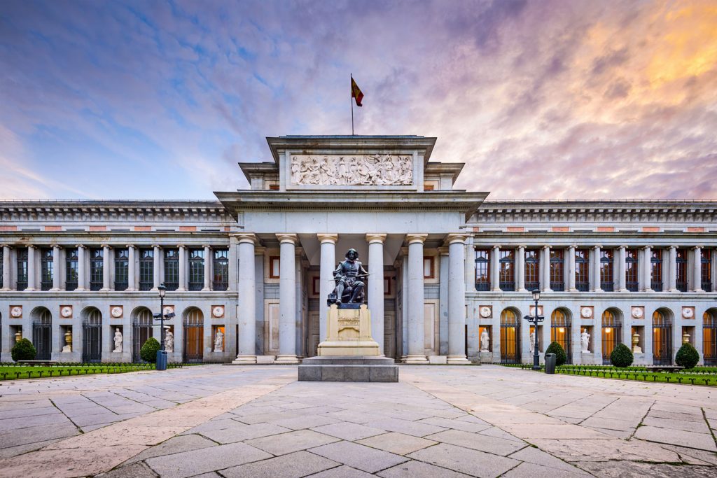 Museo del Prado
