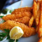 Fish & Chips