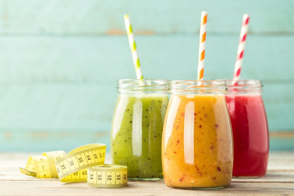 Smoothies