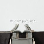 Berechtigt?