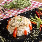 Tavuk Pilav