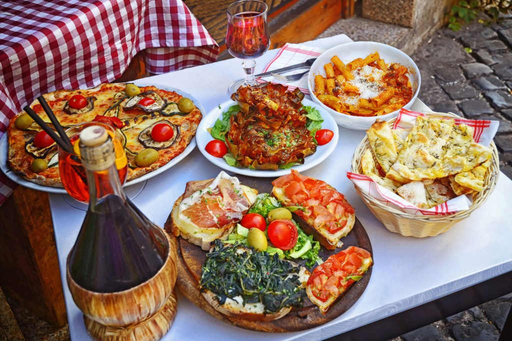Italien