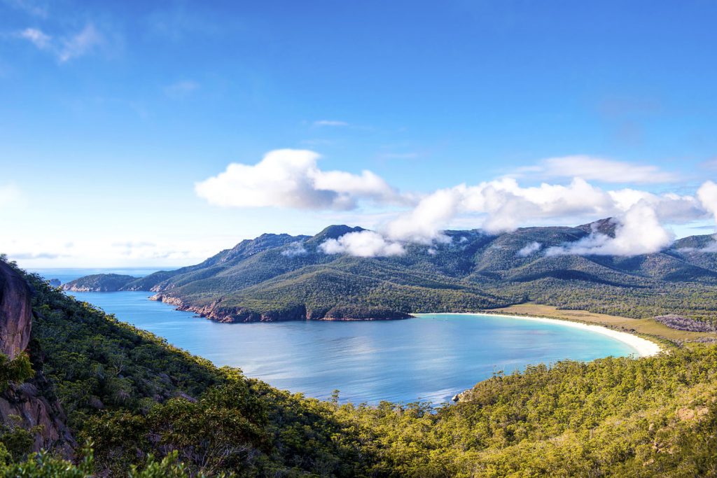 Tasmanien