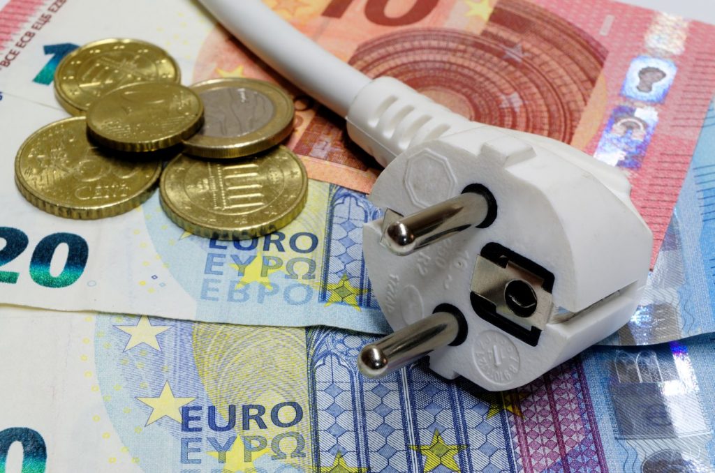 Anbieterwechsel kann viel Geld sparen