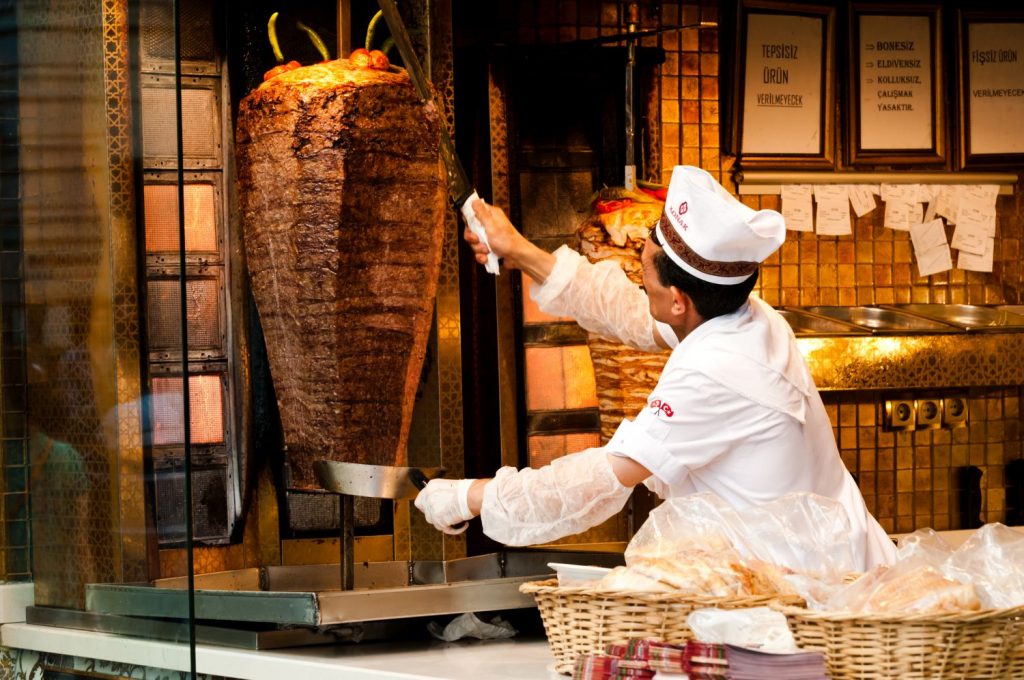 Döner