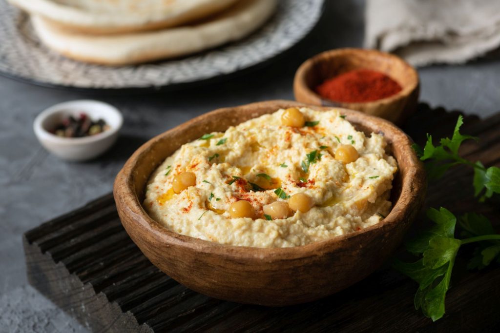Hummus
