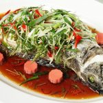 China: Nicht den Fisch umdrehen