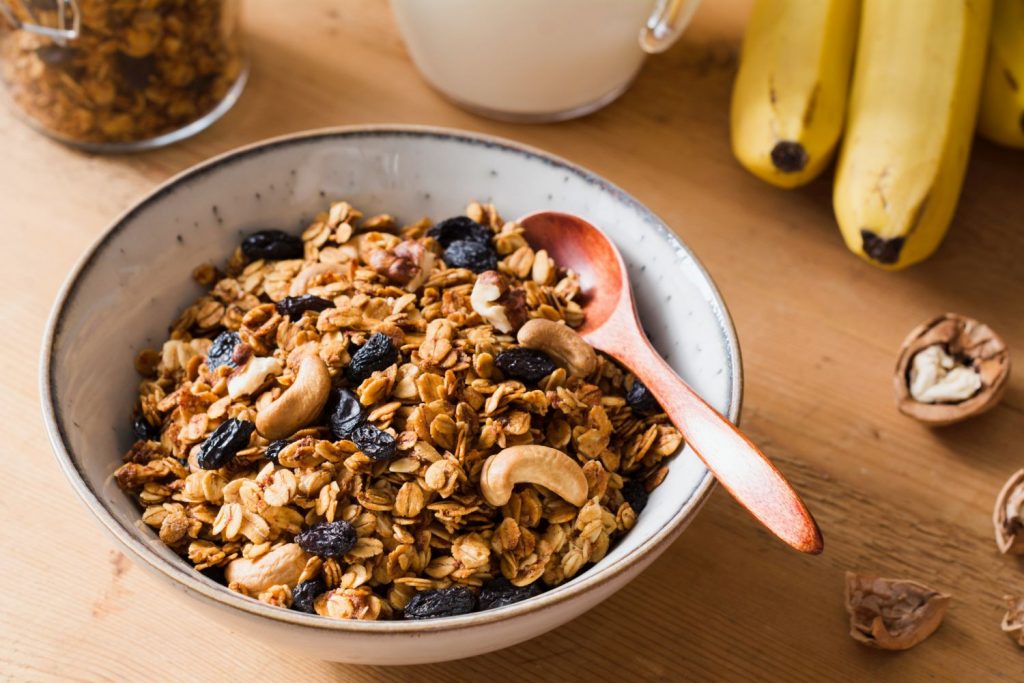 Müsli