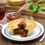 Meat Pie