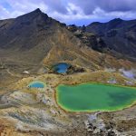 Tongariro Nationalpark