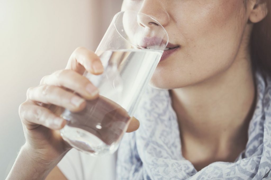 Besser als Flaschenwasser?