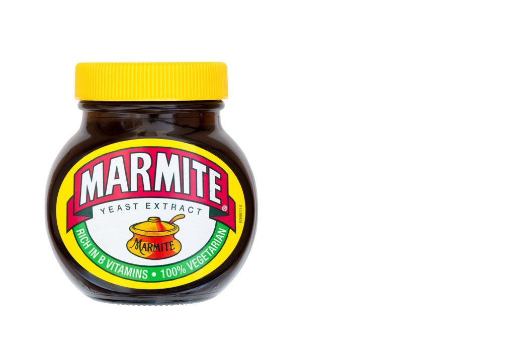 Marmite