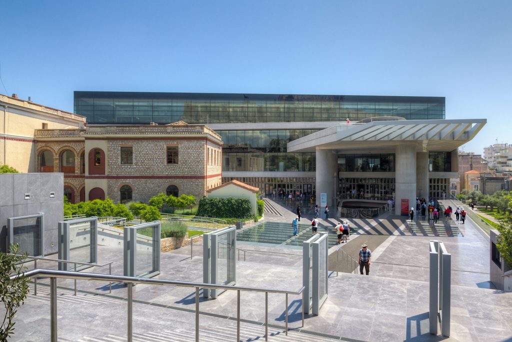 Akropolismuseum