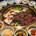 Südkorea: Die ältesten zuerst