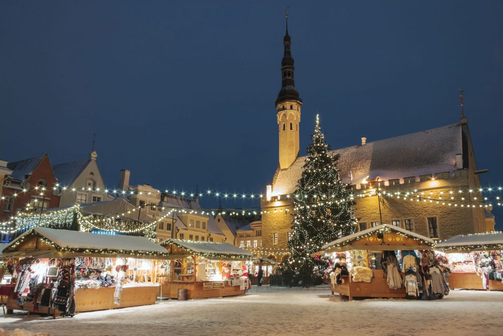 Tallinn