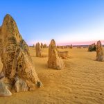 The Pinnacles