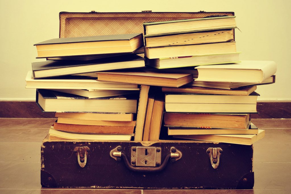 Bücher
