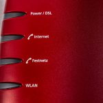 Telefon und Internet