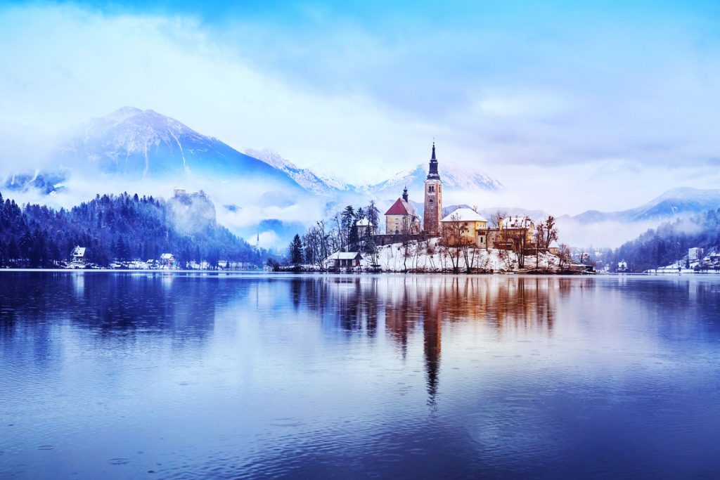 Bled